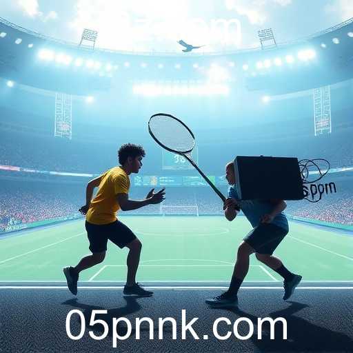 Crescimento do 05pnn.com no Mercado de Jogos