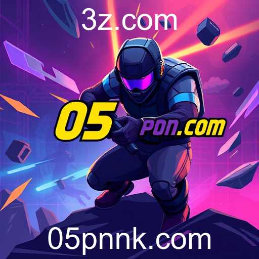 Futuro dos Jogos Online: 05pnn.com e as Novidades de 2026