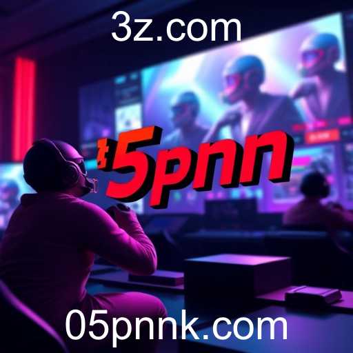 05pnn.com e o Crescimento dos Jogos Online em 2026