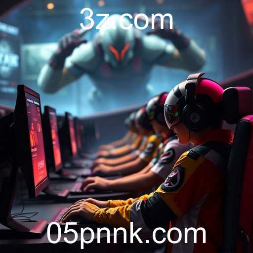 O Crescimento do 05pnn.com no Cenário de Jogos Online