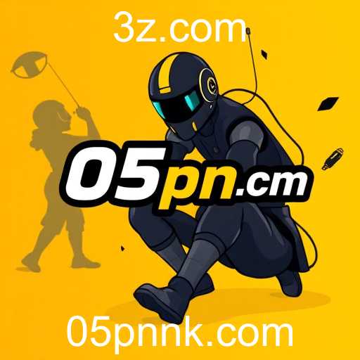 A Evolução dos Jogos Online e a Inovação do 05pnn.com