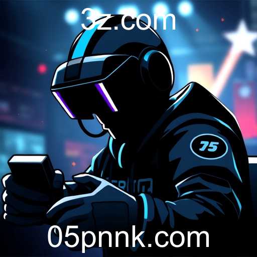 Expansão do 05pnn.com impulsiona setor de jogos online em 2026