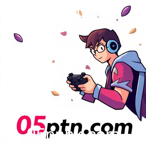 Expansão dos Jogos Online: Uma Nova Era para a 05pnn.com
