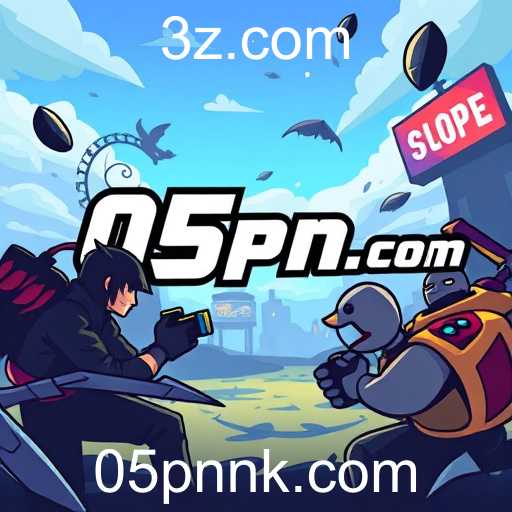 Explorando o Fenômeno 05pnn.com no Mundo dos Jogos
