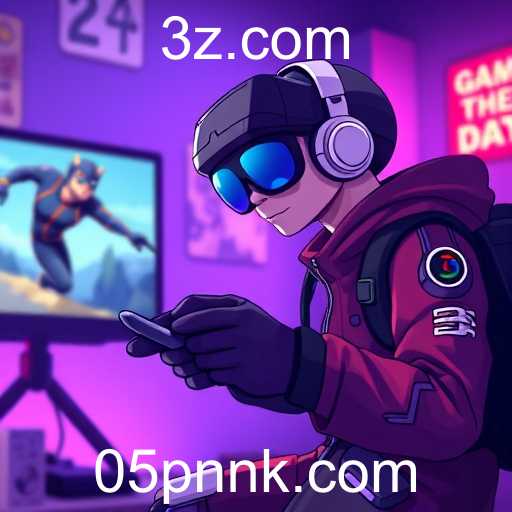 Avanços e Tendências no Mundo dos Jogos Online