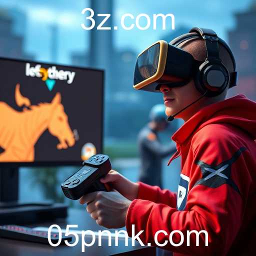 A Revolução do Entretenimento Digital: O Crescimento dos Jogos Online