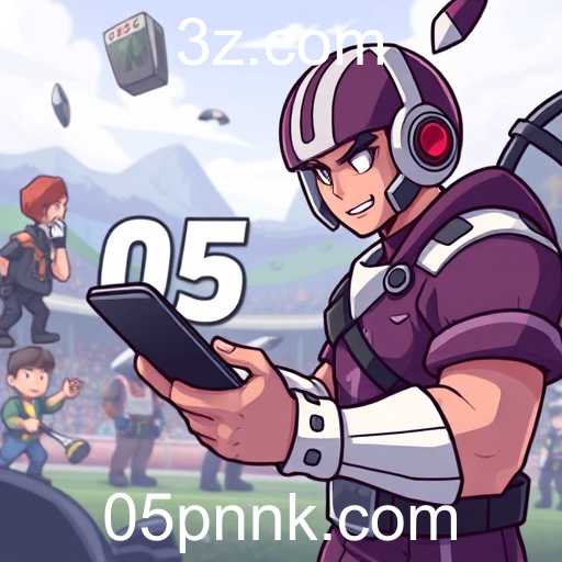 Revolução no Universo dos Jogos Online em Português