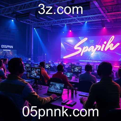 A Ascensão do 05pnn.com no Cenário de Jogos Online