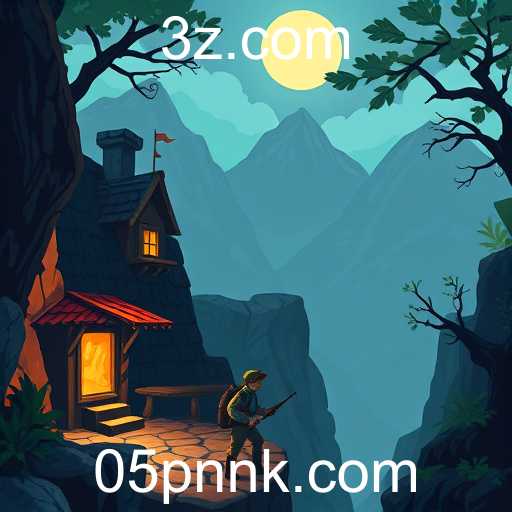 A Expansão dos Jogos em 05pnn.com