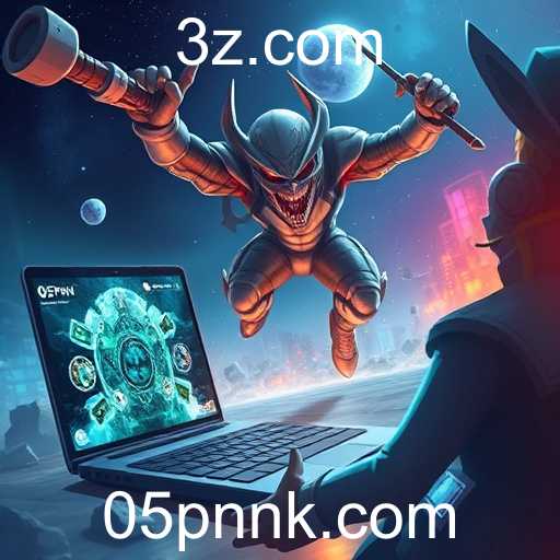 Avanços e Desafios no Universo dos Jogos Online