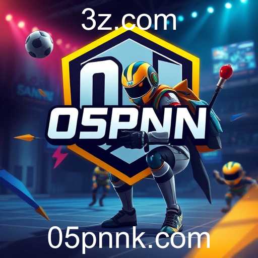 A Evolução dos Jogos Online e a Influência de 05pnn.com
