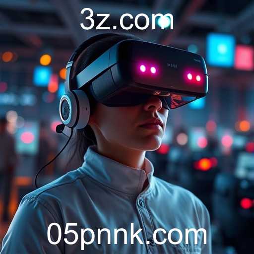 Tendências do Mundo dos Jogos em 2025