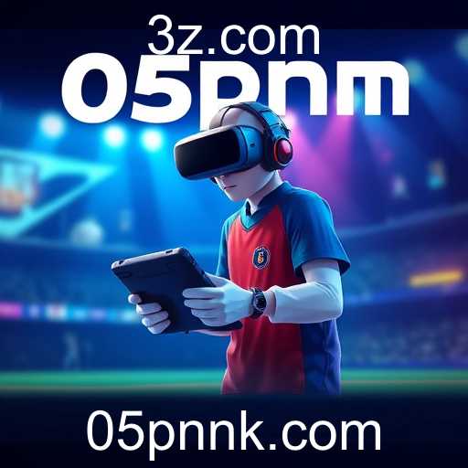 Crescimento do Mercado de Jogos em 05pnn.com