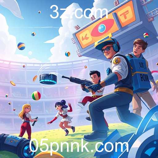 Avanços Atraem Jogadores ao 05pnn.com
