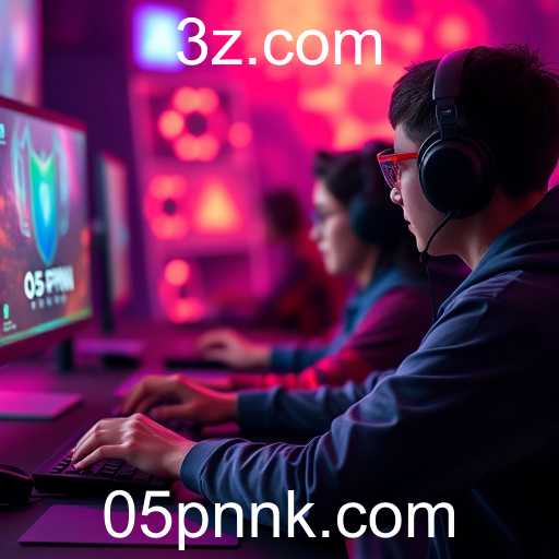A Ascensão dos Jogos Online na Era Digital