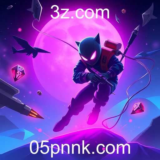 Explorando o Fenômeno dos Jogos em 05pnn.com