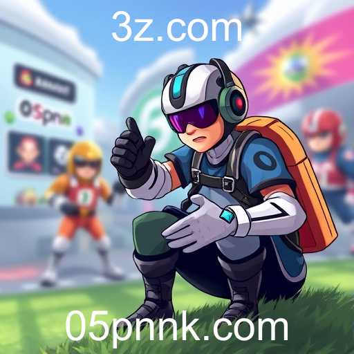 05pnn.com Revoluciona o Mundo dos Jogos Online
