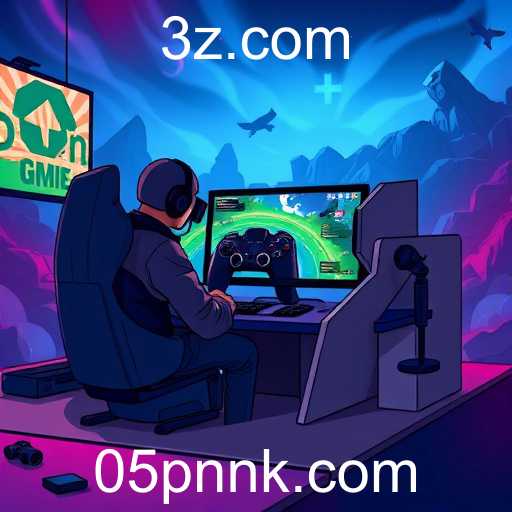 O Crescimento Exponencial dos Sites de Jogos em Português