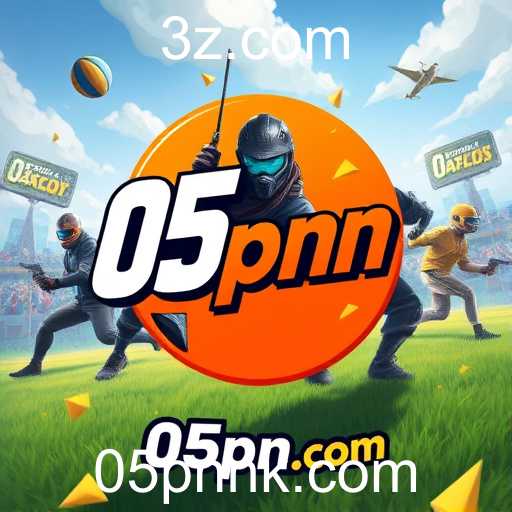 Nova Era nos Jogos Online no Brasil: 05pnn.com Revoluciona o Mercado