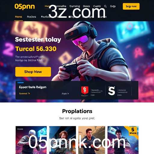 Ascensão dos Sites de Jogos Virtuais em 2026