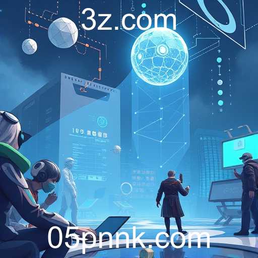 Tendências de Jogos e Tecnologias Emergentes