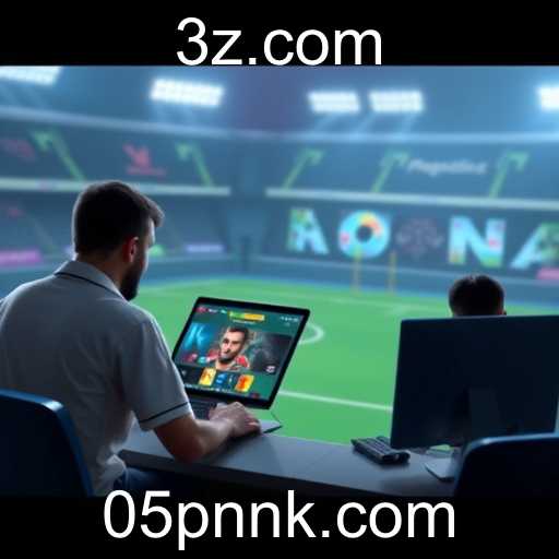 Avanços e Tendências nos Sites de Jogos em Português