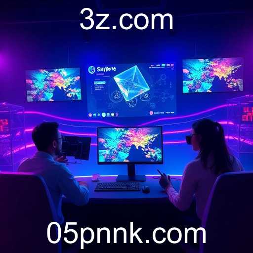 Exploração do Universo dos Jogos Online em 2026