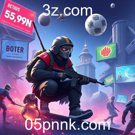 O Crescimento e os Desafios do Mercado de Jogos Online em Português