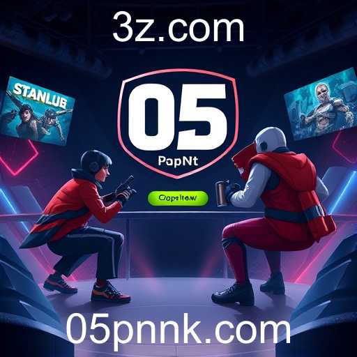 Crescimento dos Jogos Online Impulsiona 05pnn