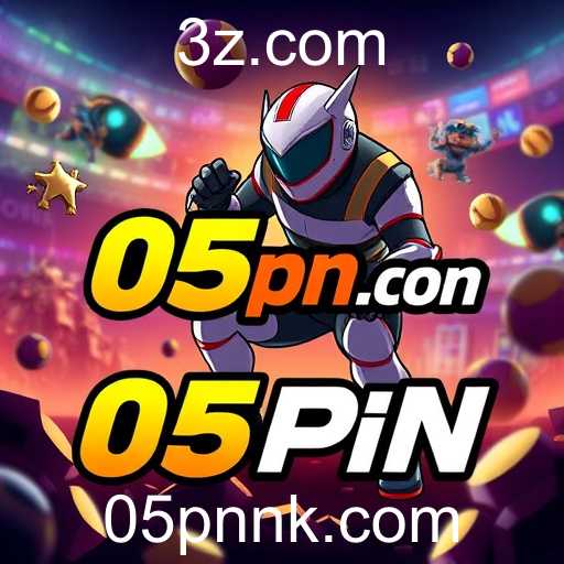 O Impacto do 05pnn.com no Mundo dos Jogos Online