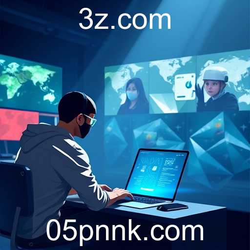 O Impacto dos Jogos Online em 2026: Uma Análise do 05pnn.com