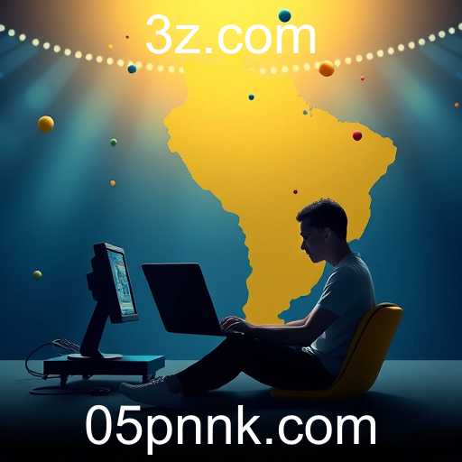 Impacto dos Jogos Online na Economia Brasileira