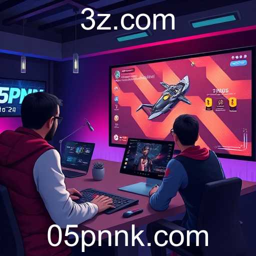 O Impacto dos Jogos Online na Sociedade Atual