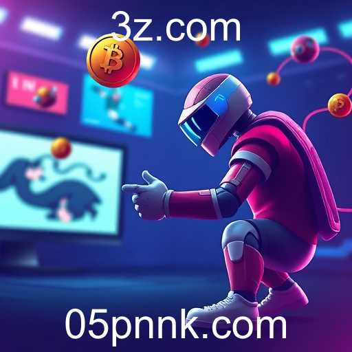 A Inovação do 05pnn.com no Mundo dos Jogos Online
