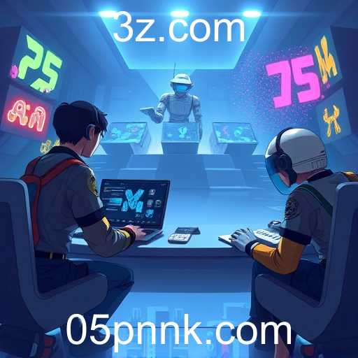 Inovações e Tendências no Mundo dos Jogos Online