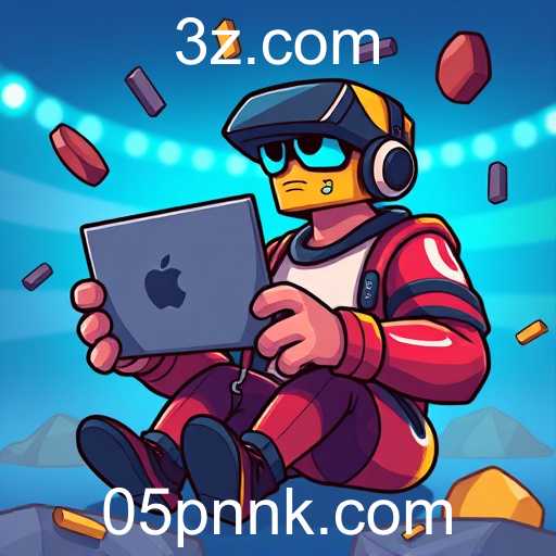 Nova Era dos Jogos Online: 05pnn.com em 2026