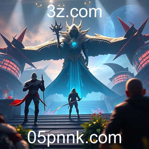 Boom dos Jogos Online Atinge Novos Patamares