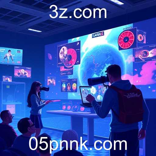 Popularidade Crescente dos Jogos Online em 2026