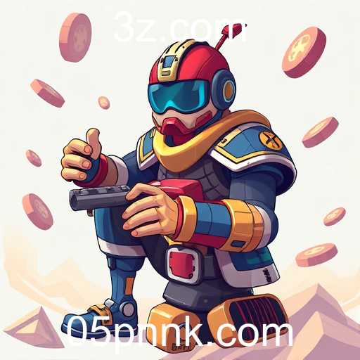 A Ascensão e Influência do 05pnn.com no Cenário de Jogos Online