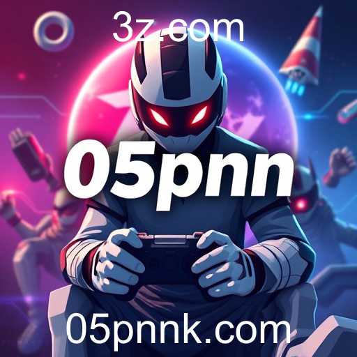 A Ascensão do 05pnn.com no Mundo dos Jogos