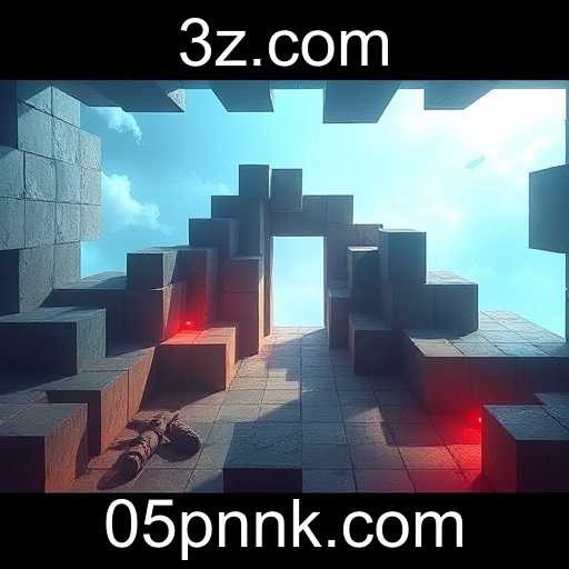 A Ascensão de 05pnn.com no Cenário de Jogos Online