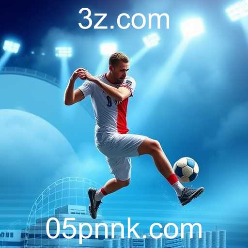 Explorando o Mundo dos Jogos de Esporte no 05pnn.com