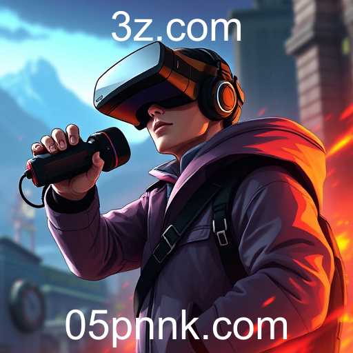 O Fascínio dos Jogos Online em 2025